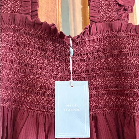 Hill House Ellie Nap dress - Picture 3 of 4